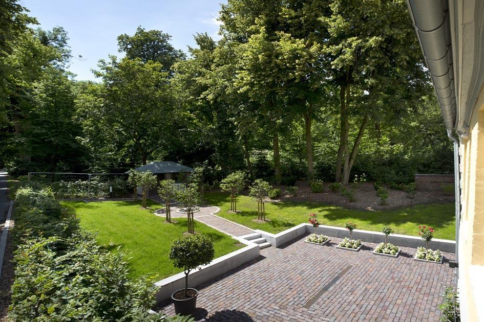 Gaertnerhaus Villa Cuxhaven Ngoại thất bức ảnh