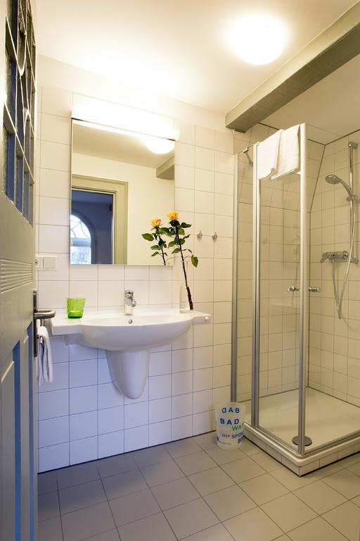 Gaertnerhaus Villa Cuxhaven Ngoại thất bức ảnh